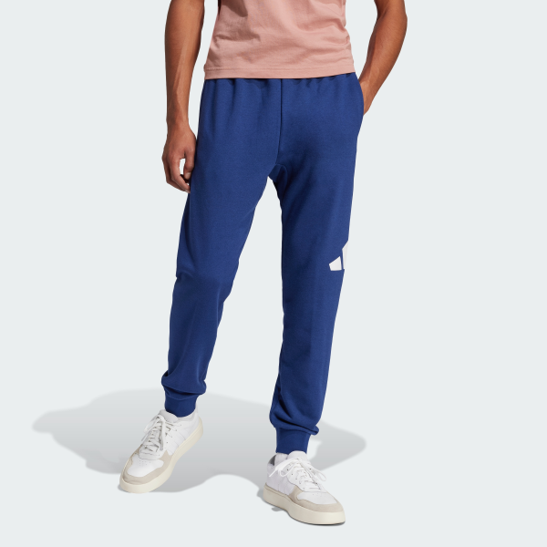 Джогери Essentials Big Logo French Terry Sportswear JE8967 — adidas Україна