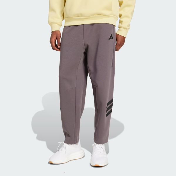 Спортивні штани Future Icons 3-Stripes Pocket Sportswear JI8780 1