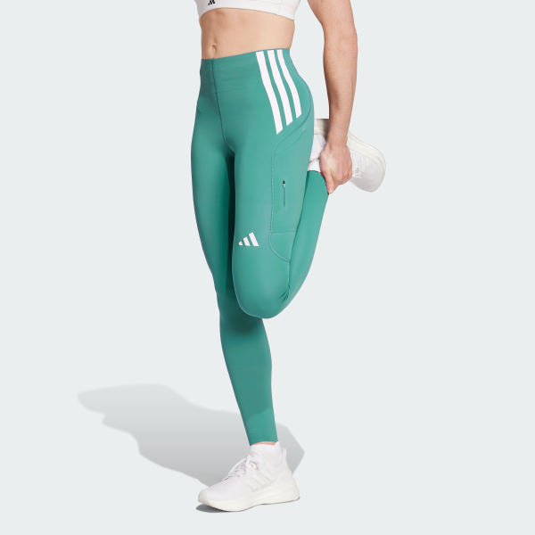 Легінси Adizero Full Length Performance JV7182 — adidas Україна