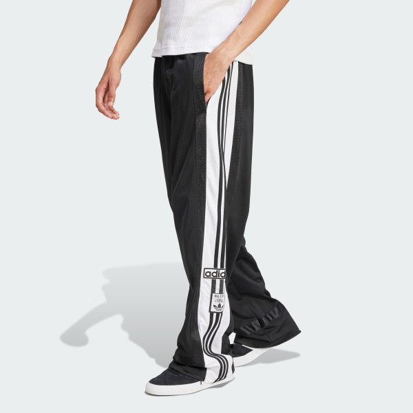 Штани Adibreak Knitted Track Originals JD4267 1