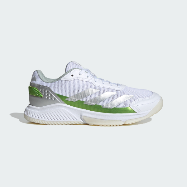 Кросівки Courtquick Padel Performance JP7229 — adidas Україна