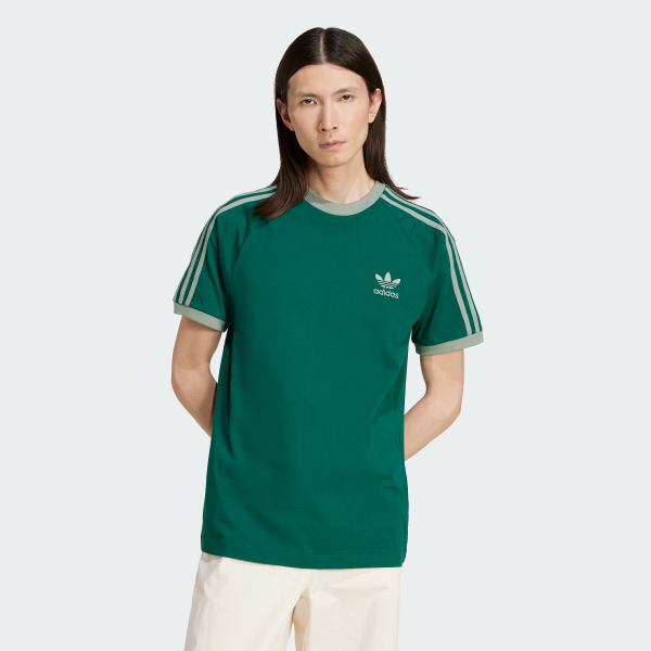 Футболка Adicolor Classics 3-Stripes Originals JN7017 1