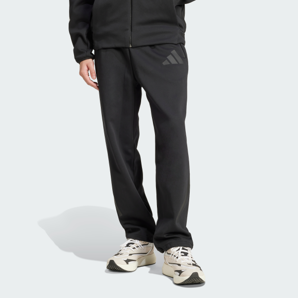 しぇり Джогери adidas Z.N.E. Open-Hem Sportswear JC5478 — adidas Україна