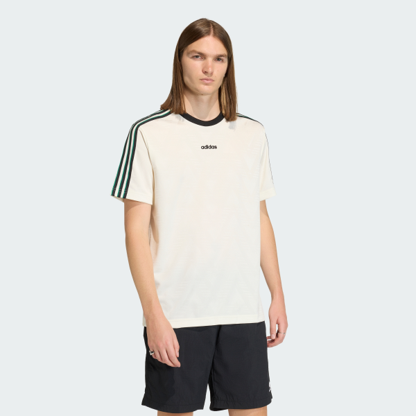 まめ Джерсі BRUISED BANANA JACQUARD Originals KE2139 — adidas Україна