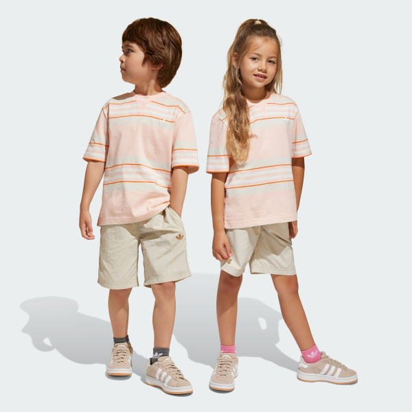 Олімпійка SHORT TEE SET Originals JC9068 1