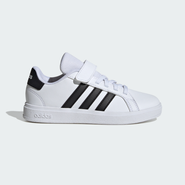 Кросівки Grand Court 2.0 Kids Sportswear IH5529 1
