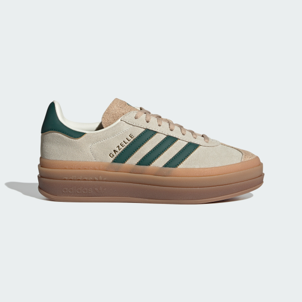 Кеди GAZELLE BOLD W Originals ID7056 1