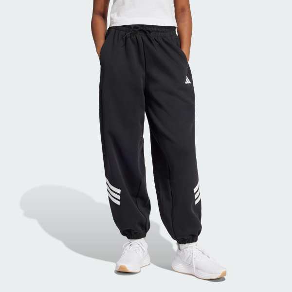 Спортивні штани Future Icons 3-Stripes Sportswear JE0141 — adidas