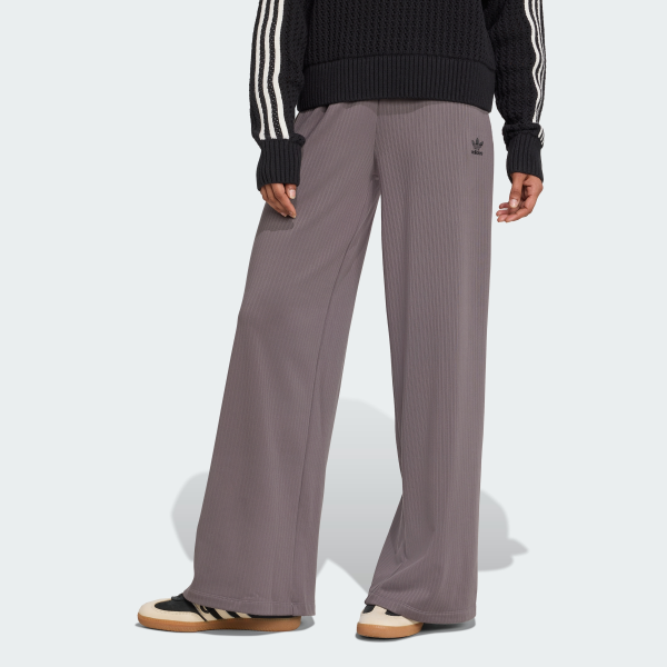Спортивні штани Essentials Winterized Wide Rib Originals JV7485 ...