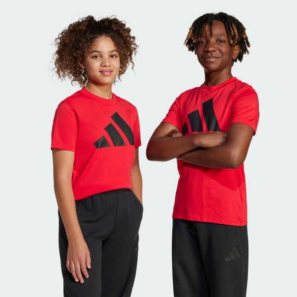 Футболка Essentials Kids Sportswear JC9664 1