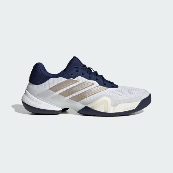 ハナヒゲ+4 Кросівки Barricade 14 Tennis Performance JR1743 — adidas Україна