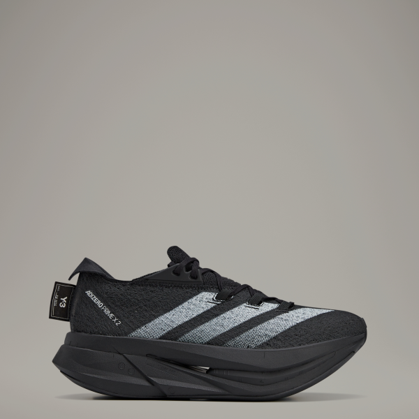 Кросівки Y-3 Prime x 2 Strung Y-3 IF1976 1