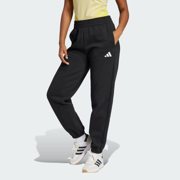 Штани Future Icons Small Logo Sportswear JE3977 — adidas Україна