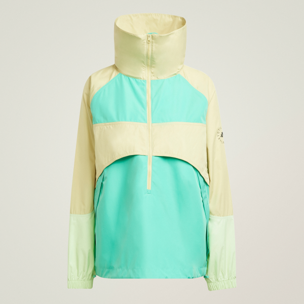 Анорак adidas by Stella McCartney TrueNature adidas by Stella McCartney JG1067 1