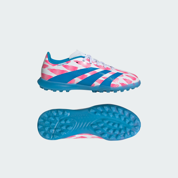 Adidas astro turf predator best sale