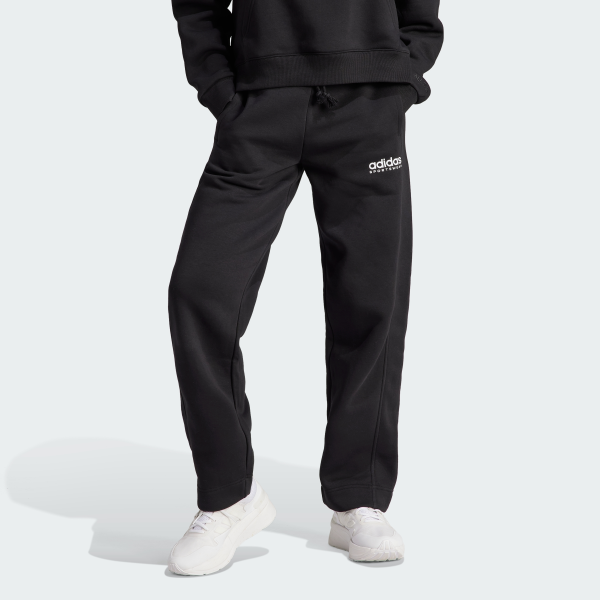 Штани-джогери All SZN Fleece Graphic Sportswear HZ5802 1