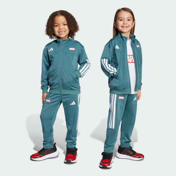 Спортивний костюм Marvel Spider-Man Kids Sportswear JM0834 1