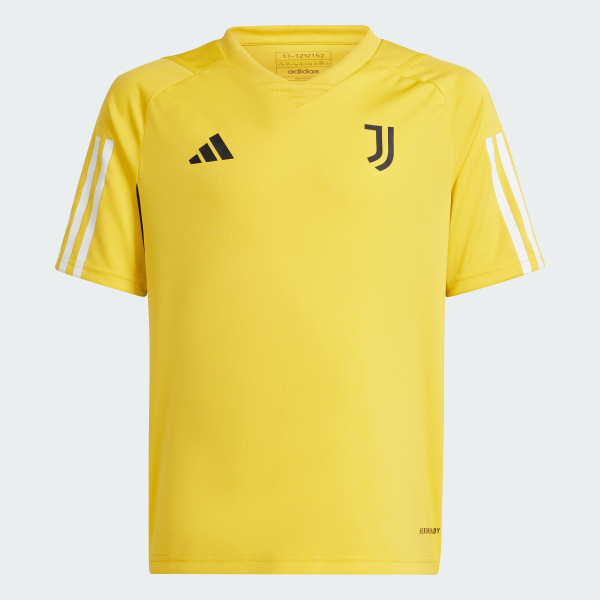 Джерсі JUVE TR JSY Y Performance IQ0874 1