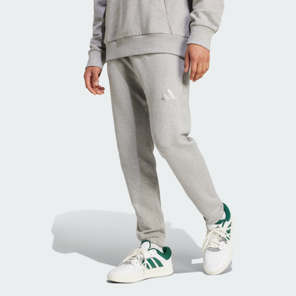 Джоггери ALL SZN French Terry Regular Tapered Sportswear IY6558 1