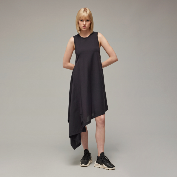 Сукня Y-3 Asymmetrical Y-3 IV8226 1