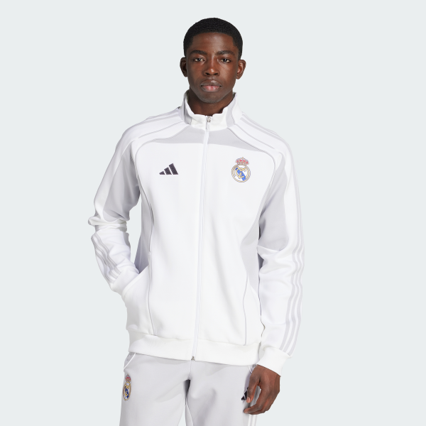 Олімпійка Real Madrid UBP Doubleknit Performance JN3069 1