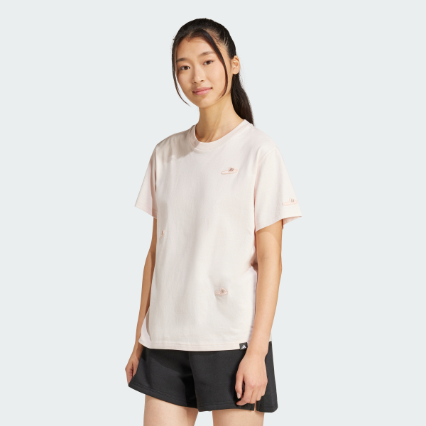 Футболка Lounge Slide Graphic Sportswear JN8270 1