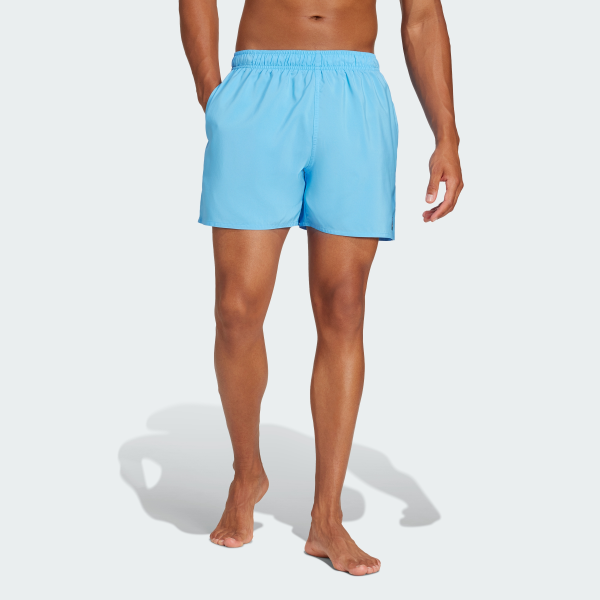 Плавальні шорти Solid CLX Short-Length Sportswear JC9920 1