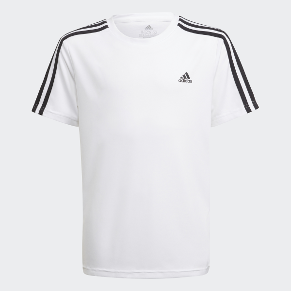 Футболка Designed 2 Move 3-Stripes Sportswear H36815 1