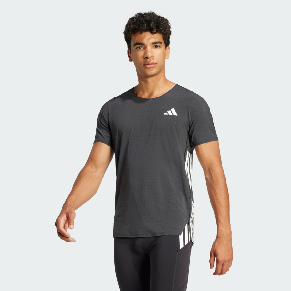 Футболка для бігу Adizero Performance JF3473 1