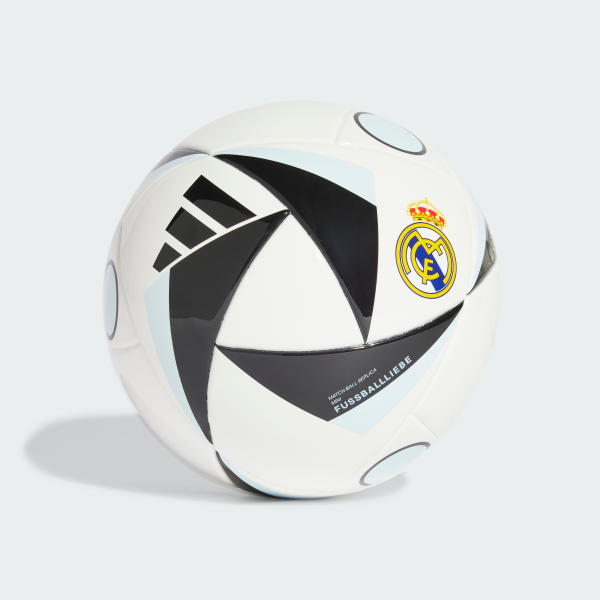 М'яч Real Madrid Home Mini Performance IX4020 1