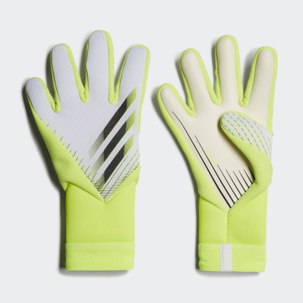 Воротарські рукавички X Pro Performance GK3507 1