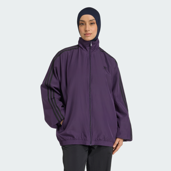 Олімпійка Adilenium Season 3 Oversized Originals JV7490 — adidas