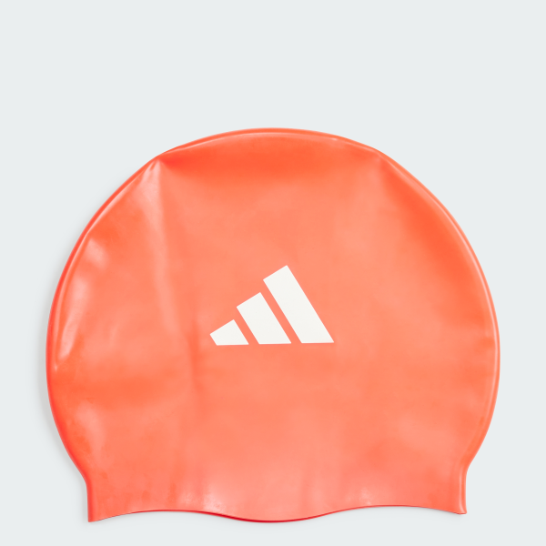 Шапочка для плавання adidas 3-Stripes Kids Performance IM1043 1