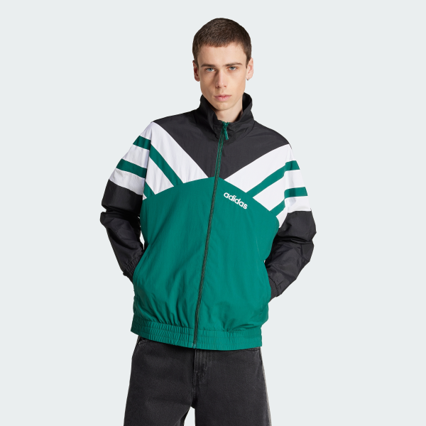 Олімпійка Originals JX3053 — adidas Україна