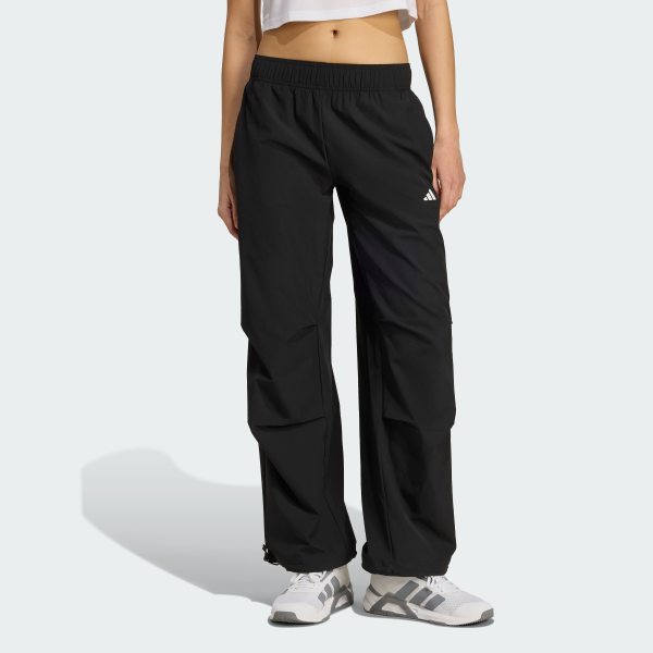 Спортивні штани Workout Essentials Woven Performance JL5081 1
