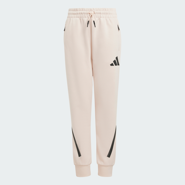 Спортивні штани adidas Z.N.E. Tapered-Leg Kids Sportswear JF2820 1