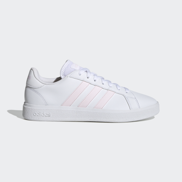 Grand Court TD Lifestyle Court Casual Sportswear GW9260 adidas