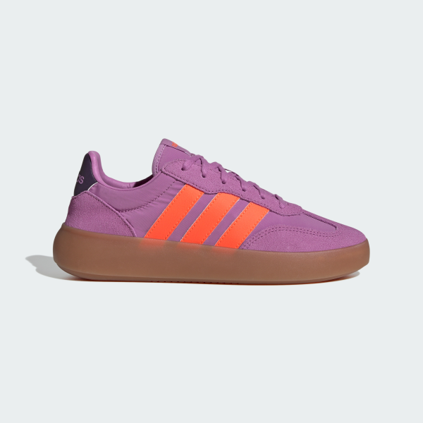 Кросівки Barreda Decode Sportswear JR3543 — adidas Україна