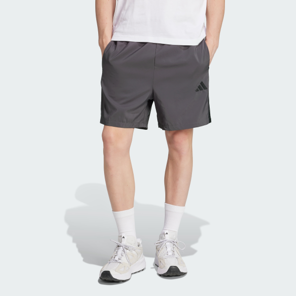 Шорти Essential 3-Stripes Chelsea Sportswear IM7842 1