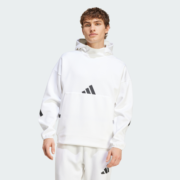 Худі New adidas Z.N.E. Sportswear JF2454 1