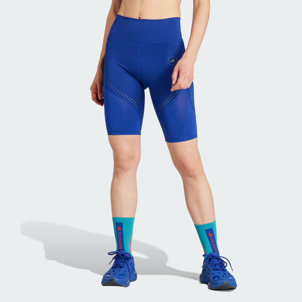 Велосипедки adidas by Stella McCartney TruePurpose Optime Training adidas by Stella McCartney IB3331 1