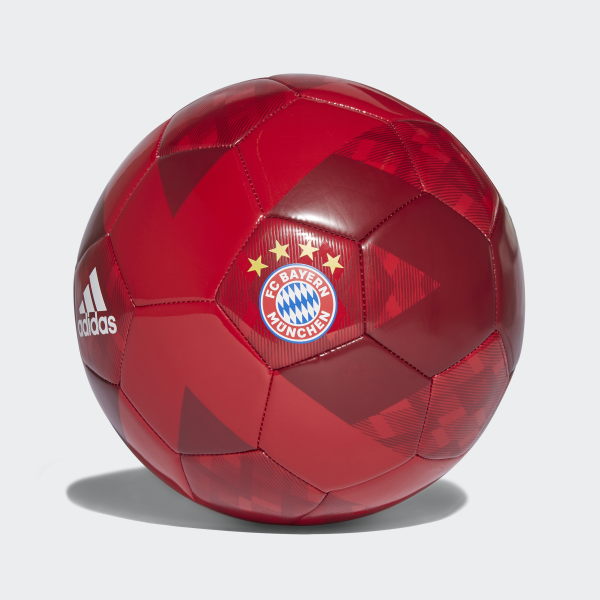 Футбольний м'яч Баварія Мюнхен Performance CW4155 1