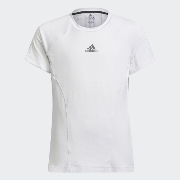 Спортивна футболка XFG AEROREADY Sportswear GV2030 1
