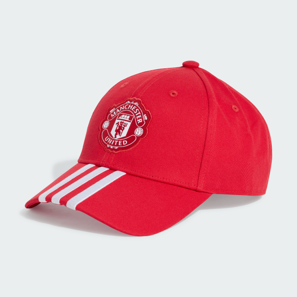 Кепка Manchester United Home Baseball Performance IY0441 1