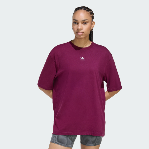 Футболка Essentials Boyfriend Originals KD1373 — adidas Україна
