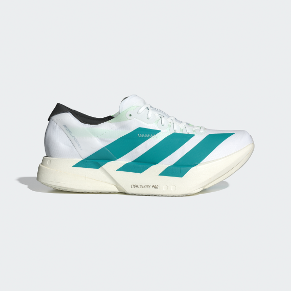 Кросівки для бігу Adizero Adios Pro 4 Performance JR1267 — adidas