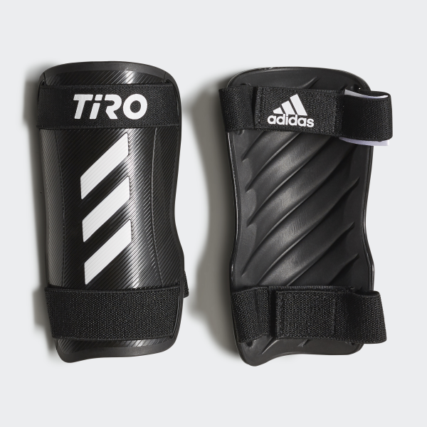 Футбольні щитки Tiro Training Performance GK3536 1