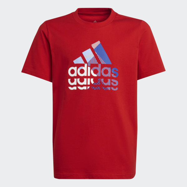 Футболка Graphic Sportswear IB9161 1
