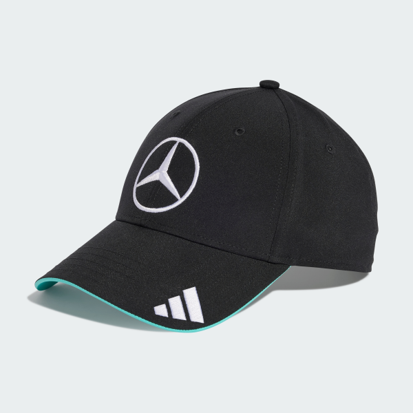 Кепка Mercedes - AMG Petronas Formula One Team Driver Performance JW6267 1