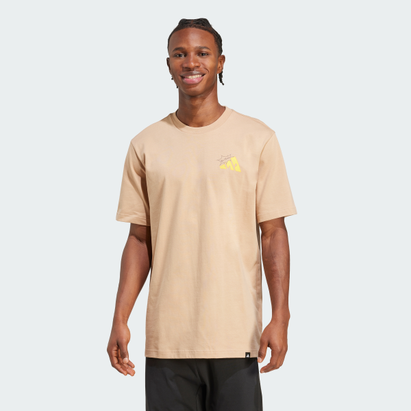 Футболка Food Grilled Cheese Graphic Sportswear JM6461 1